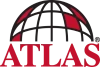 atlas roofing partner logo