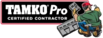 tamco pro roofing partner logo