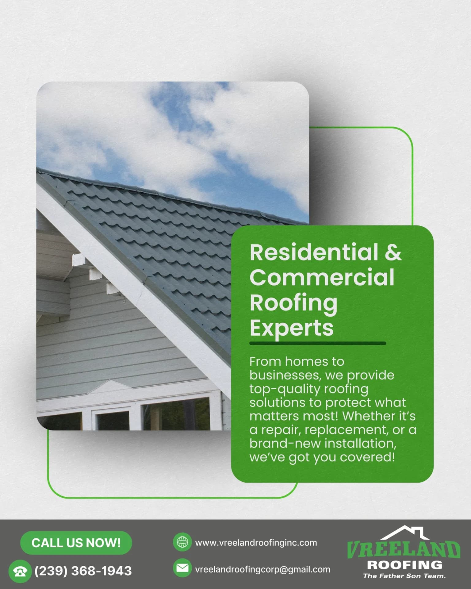 Vreeland Instagram Post date 01/31/2025