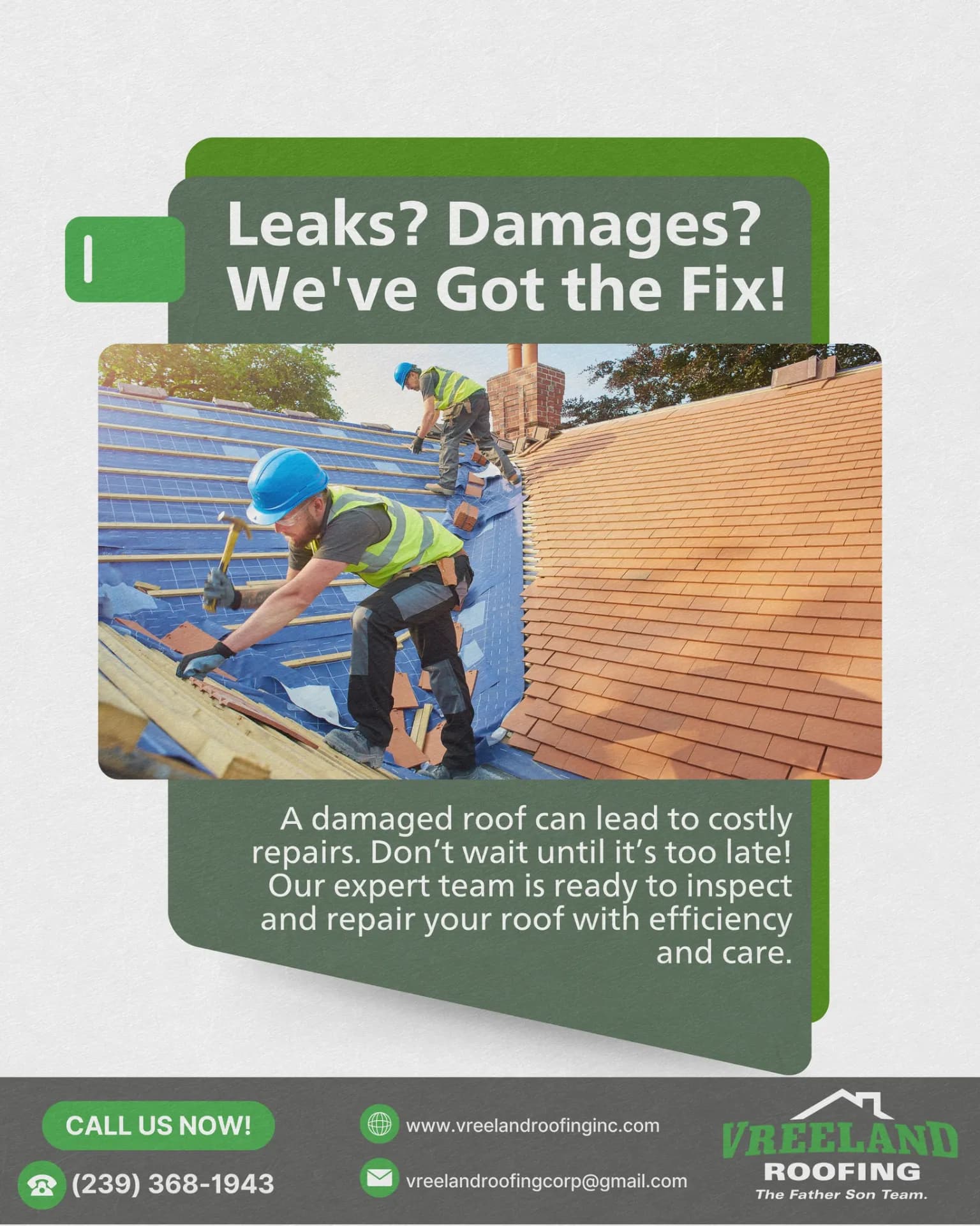 Vreeland Instagram Post date 02/02/2025