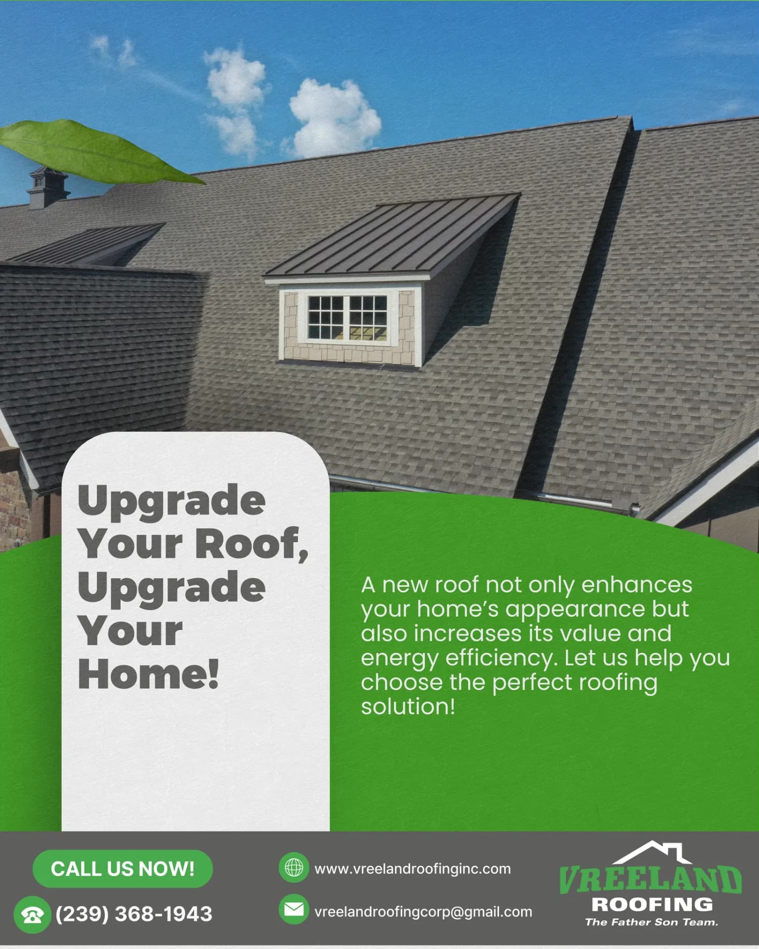 Vreeland Instagram Post date 02/02/2025