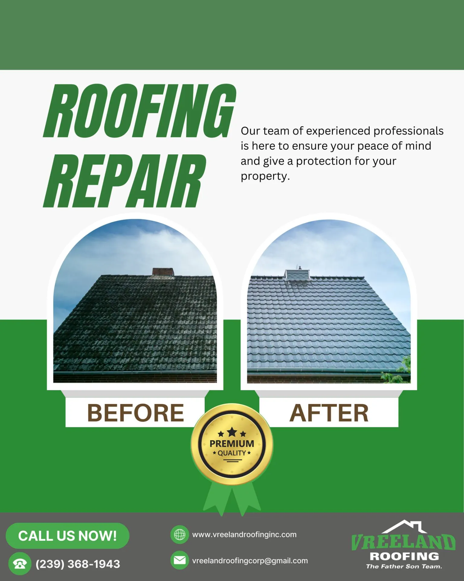 Vreeland Instagram Post date 12/06/2024