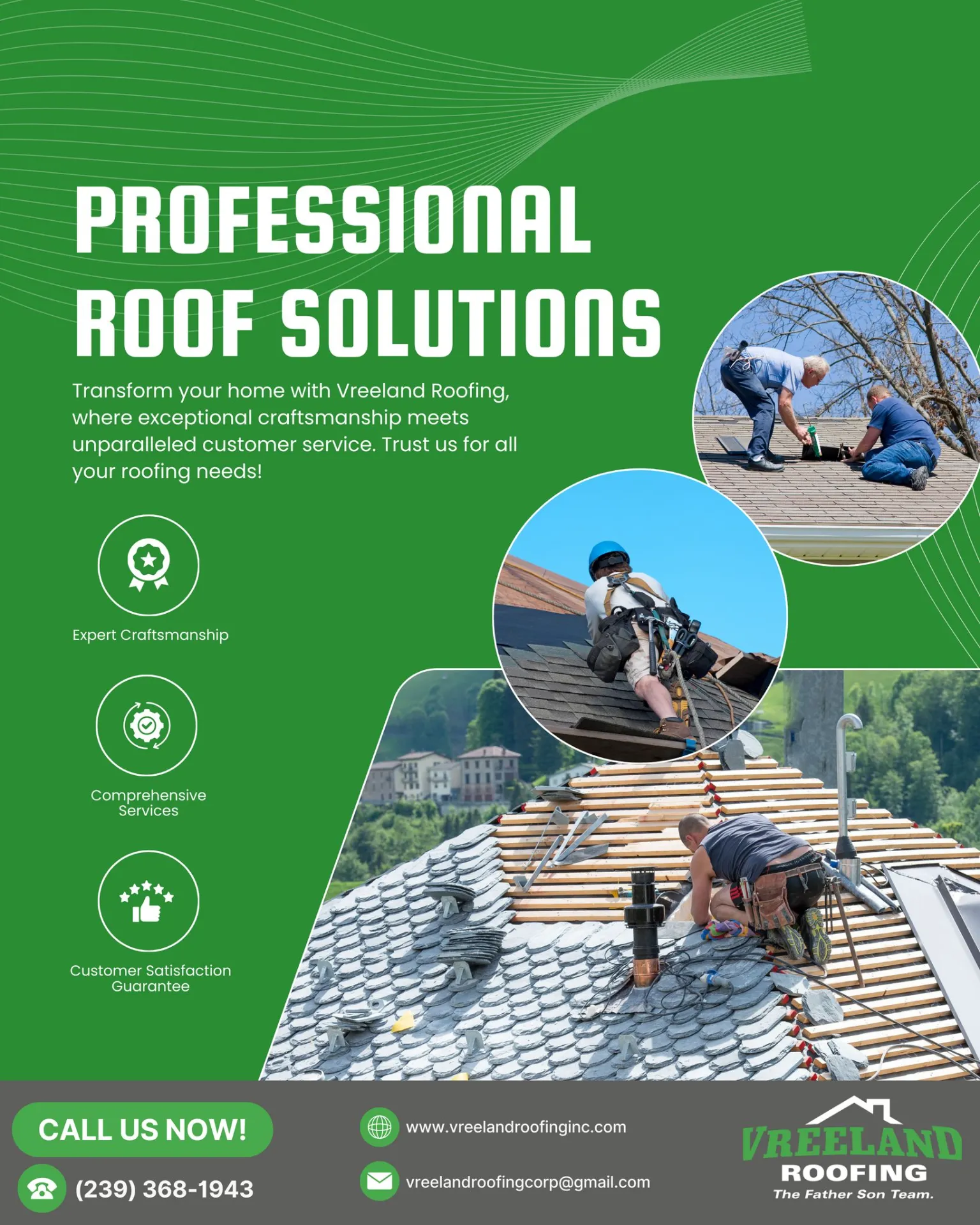 Vreeland Instagram Post date 12/11/2024