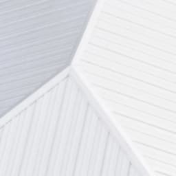 Vreeland roofing color White.