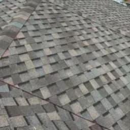 Vreeland roofing color Majestic Shake.