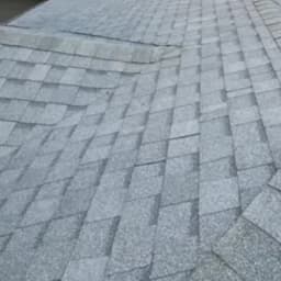 Vreeland roofing color Oyster Shell.