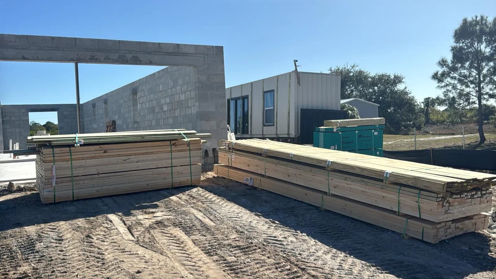 Vreeland roofing service, type null color null.