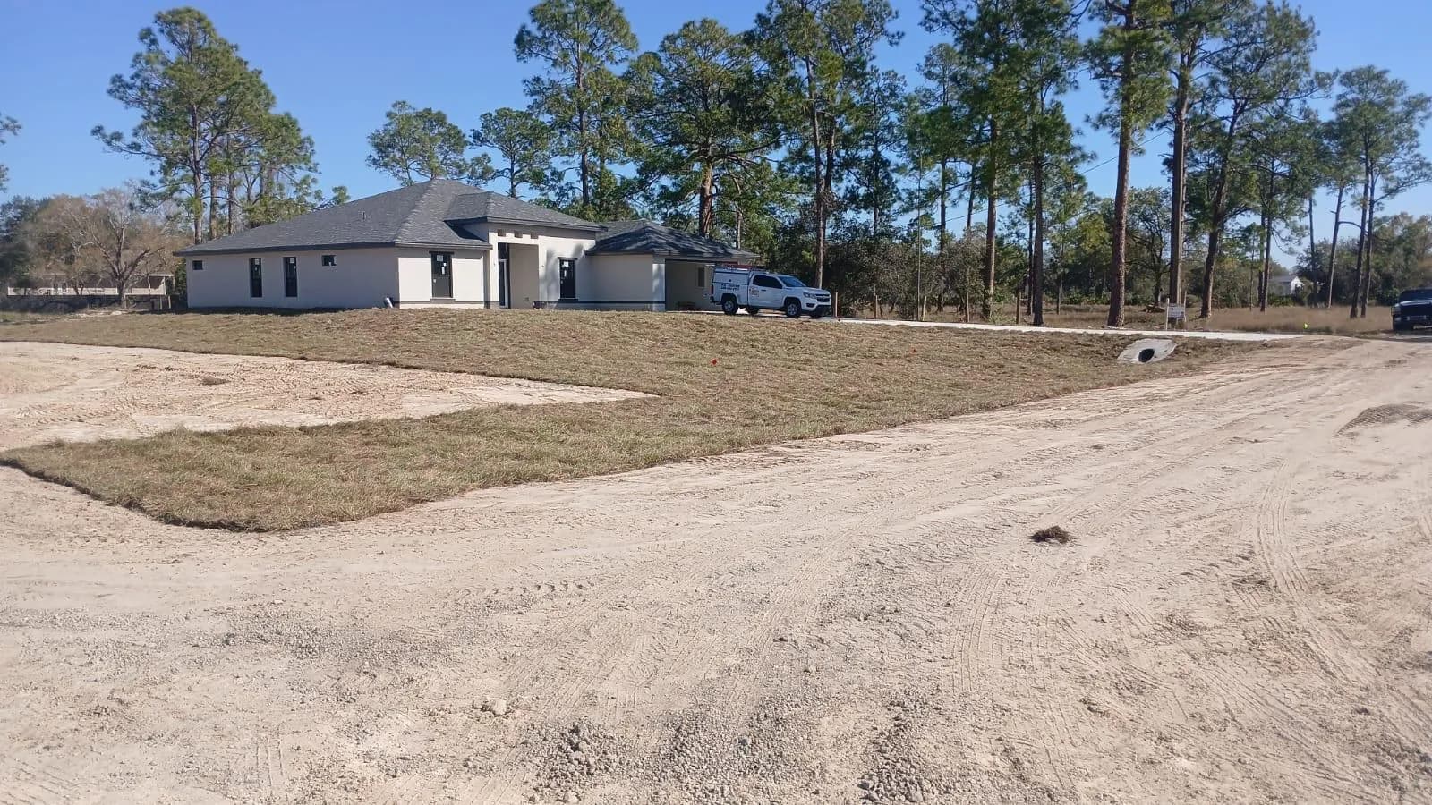 Vreeland roofing service, type null color null.