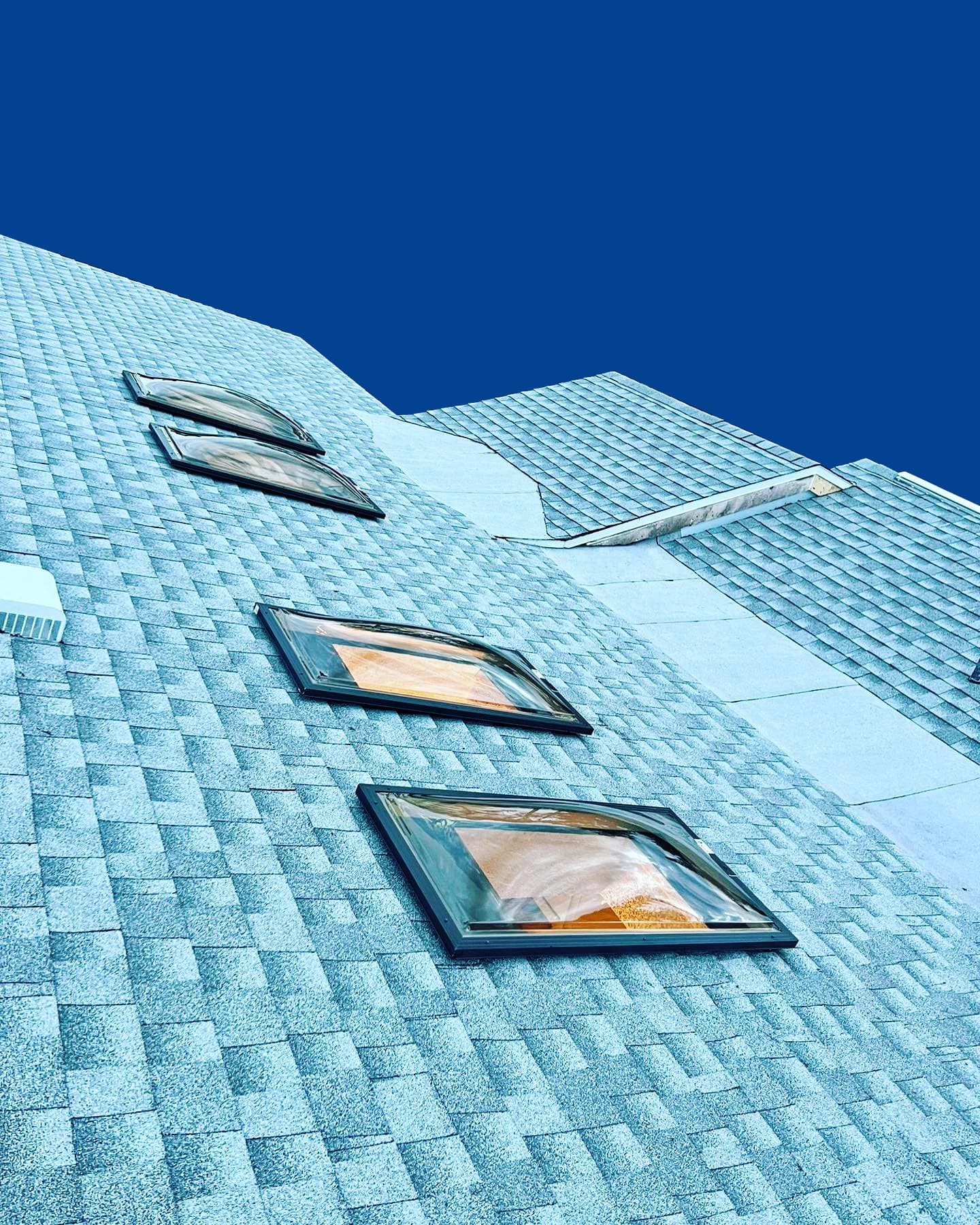 Premium shingle roof installation - Aesthetic, durable, and weather-resistant roofing solution by Vreeland Roofing in Florida.